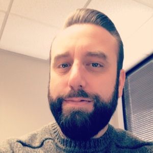 Meet your Posher, Ian